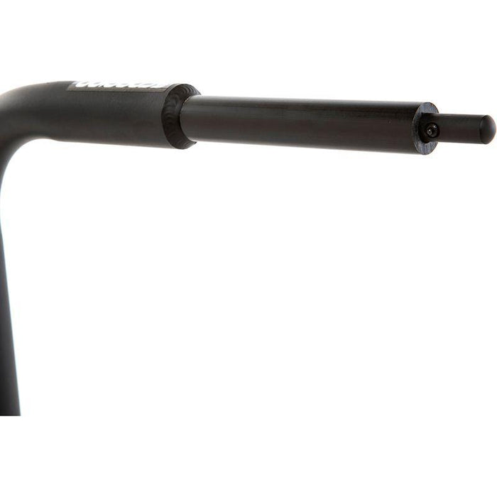 Feedback Sports Scorpion Display Stand - 1-Bike 13-20mm Hollow Bottom Bracket Mount Black