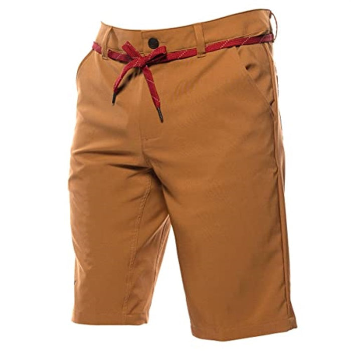 Fasthouse Kicker Short Camel 30