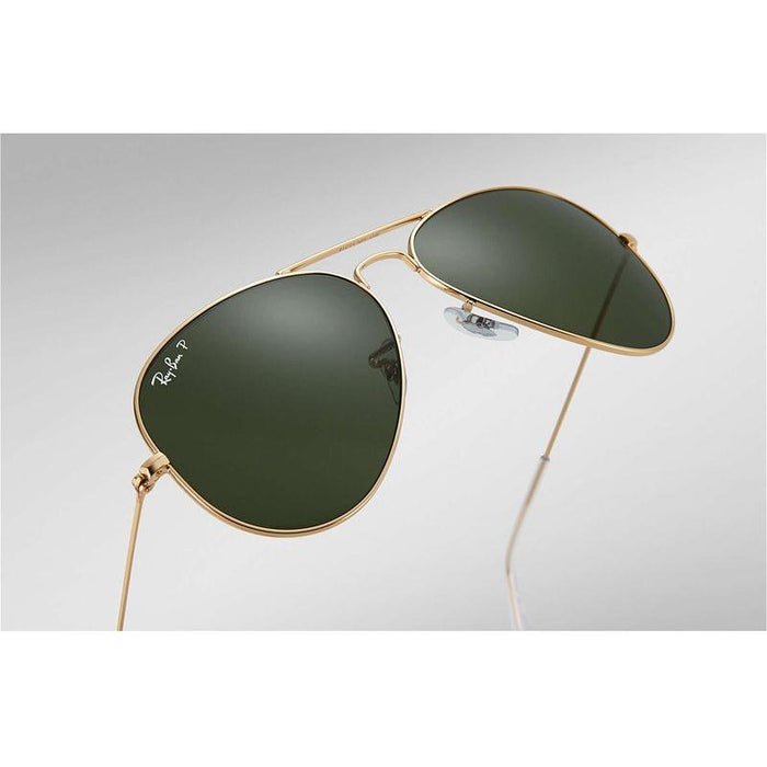 Rayban Aviator Classic Lifestyle Sunglasses