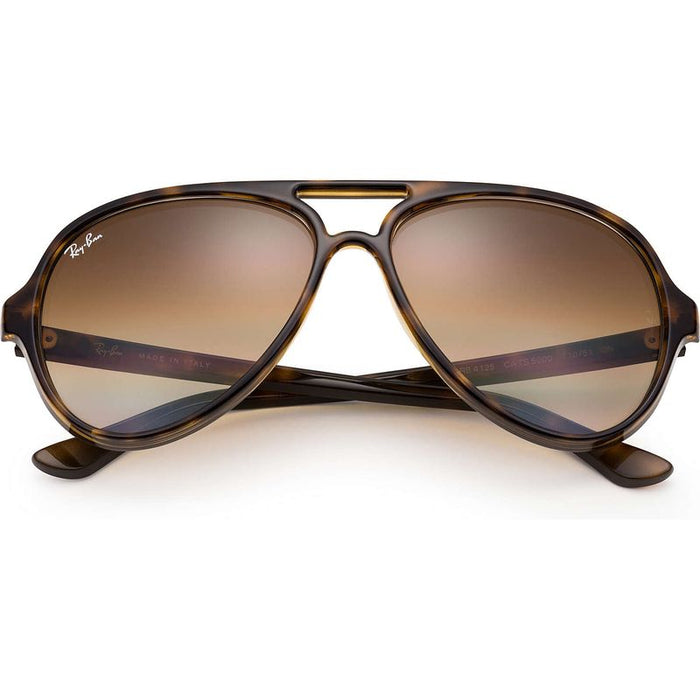 Rayban Cats 5000 Classic Lifestyle Sunglasses