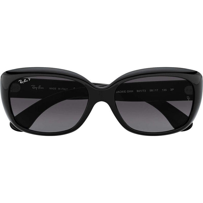 Rayban Jackie Ohh Lifestyle Sunglasses
