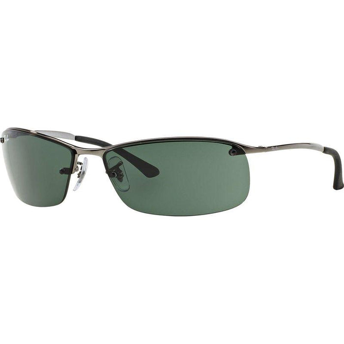 Rayban Rb3183 Lifestyle Sunglasses