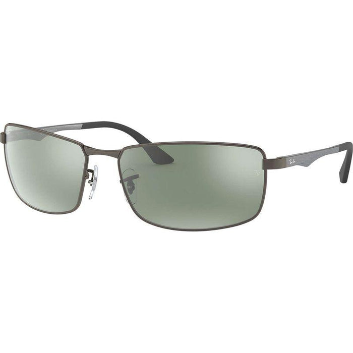 Rayban RB3498 Lifestyle Sunglasses