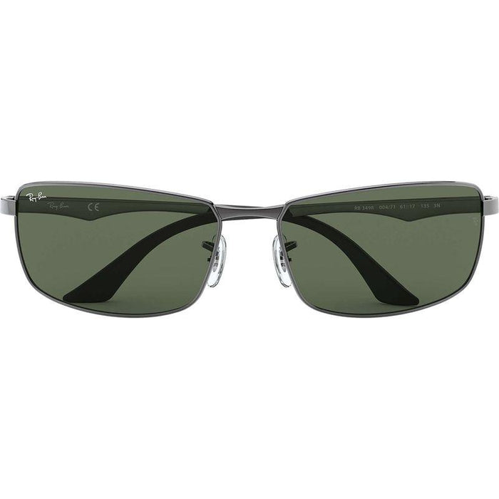 Rayban RB3498 Lifestyle Sunglasses