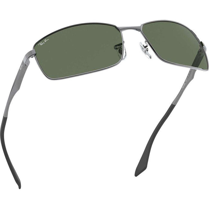 Rayban RB3498 Lifestyle Sunglasses