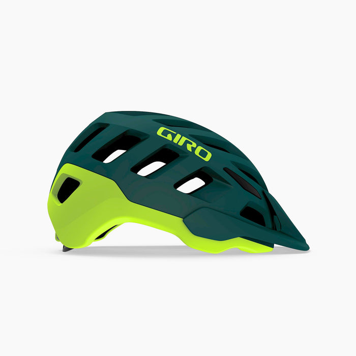 Giro Radix Mips - Matte True Spruce/Citron - Medium