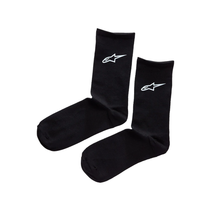 Alpinestars Crew Socks Motorcycle Apparel