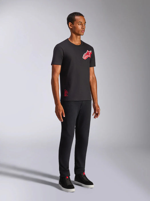 Alpinestars Shaded CSF Tee - Short Sleeve Motorcycle Apparel