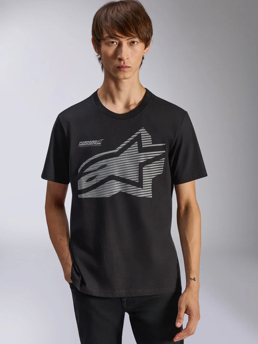 Alpinestars Fasting CSF Tee - Short Sleeve Motorcycle Jerseys