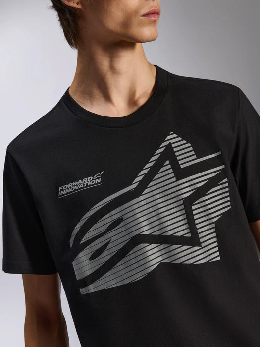 Alpinestars Fasting CSF Tee - Short Sleeve Motorcycle Jerseys