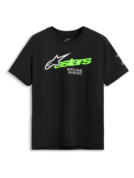 Alpinestars Entitled CSF Tee - Short Sleeve Motorcycle Jerseys
