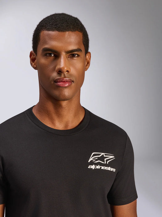Alpinestars Formulation CSF Tee - Short Sleeve Motorcycle Apparel