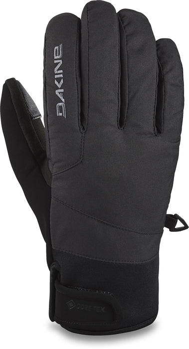 Dakine Impreza Gore-Tex Short Gloves Black Large