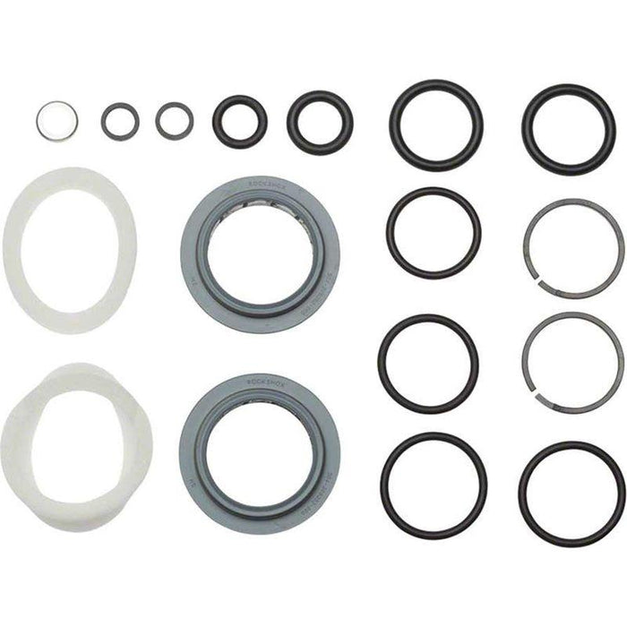 RockShox Fork Service Kit Basic: Revelation Solo Air A3 (2014-2016)