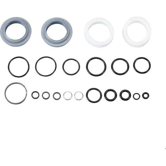 RockShox Fork Service Kit Basic: Sektor Silver Solo Air A1