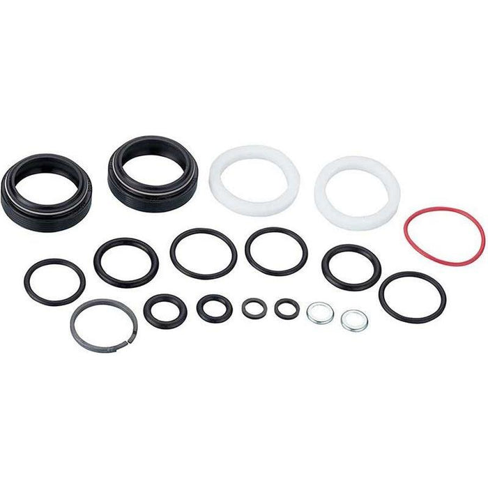 RockShox Fork Service Kit Basic: Bluto A1