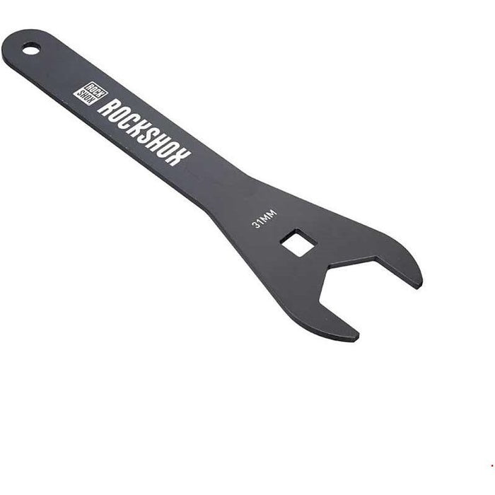 RockShox 31mm Flat Wrench for Vivid Air Reservoir