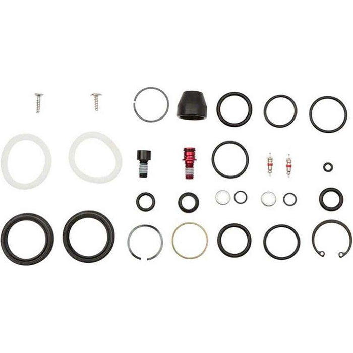 RockShox Fork Service Kit Full: Bluto A1