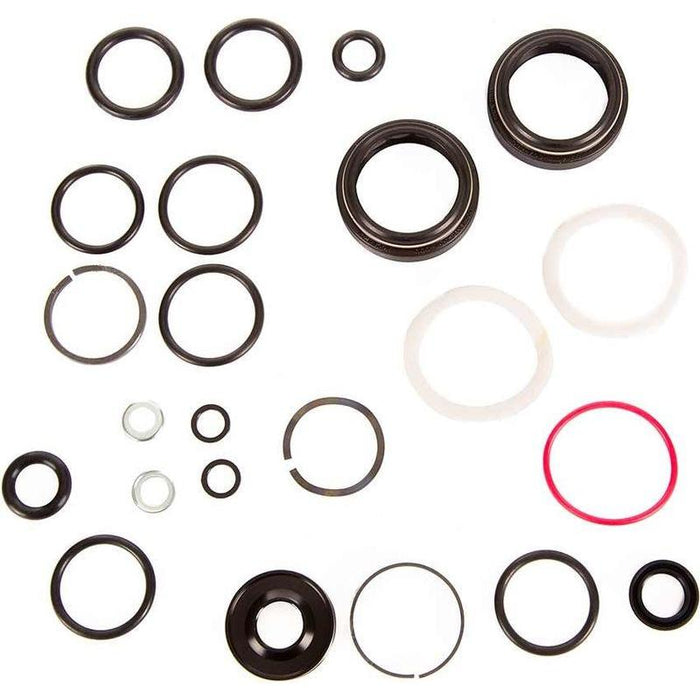 RockShox Fork Service Kit - 200 Hour/1 Year Bluto RL/RCT3 (2017)