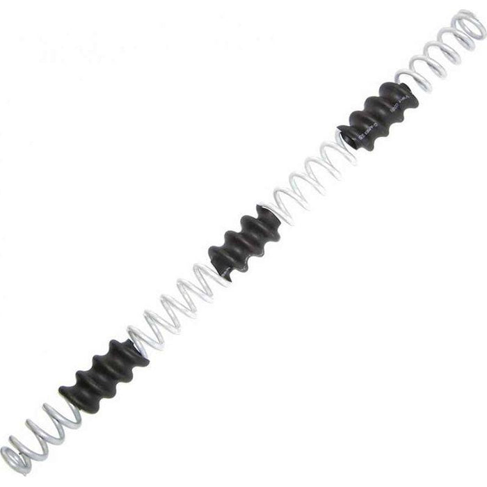 RockShox Coil Spring 2010-2017 Domain Dual Crown/BoXXer Race/RC/Team/R2C2 X-Soft Silver