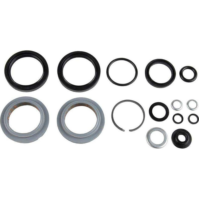 RockShox Fork Service Kit Basic: Domain (2012-2016)/Domain Dual Crown