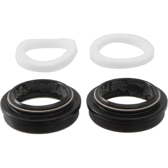 RockShox XC30 / 30 Gold / 30 Silver / Paragon Dust Seal / Foam Ring Black 30mm Seal 5mm Foam Ring