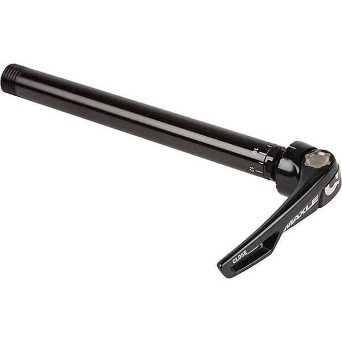 RockShox Maxle Ultimate Front Thru Axle: 15x100 125mm Length Road