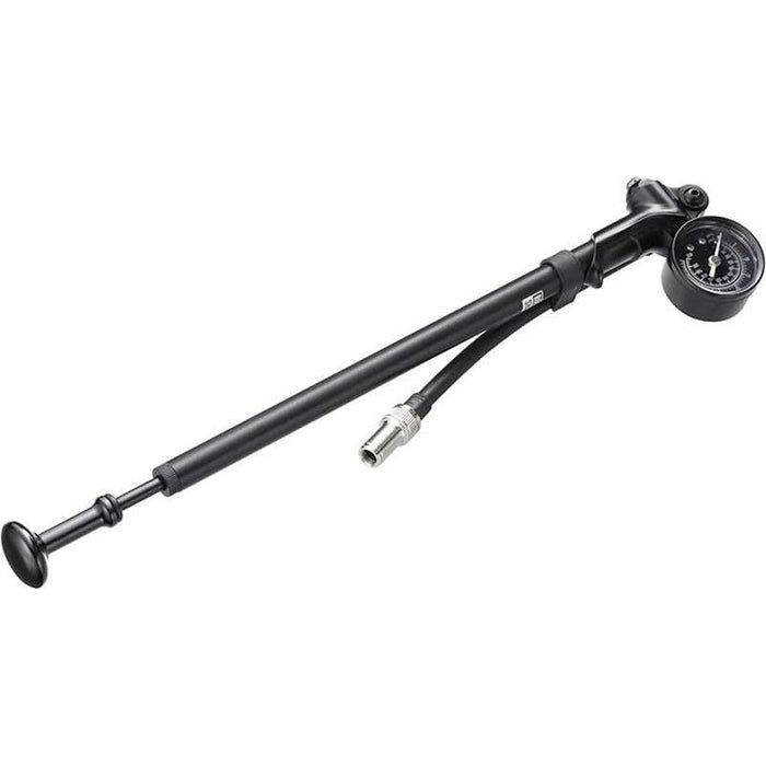 RockShox High-Pressure Fork / Shock Pump 600psi Max