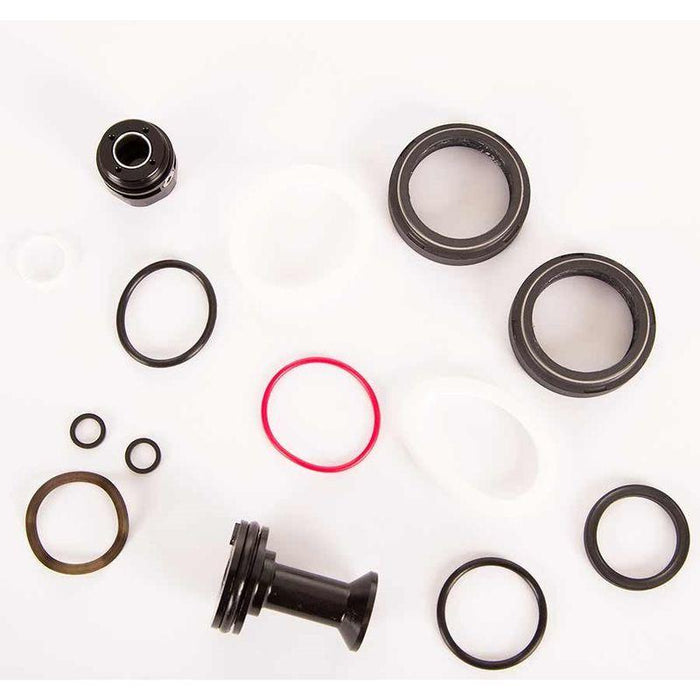 RockShox Fork Service Kit - 200 Hour/1 Year Lyrik B1/Pike 29 (2018) Debonair