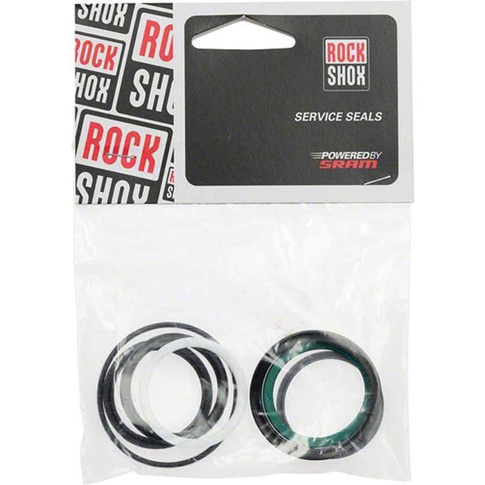 RockShox Rear Shock Service Kit - 50 Hour Monarch B1 (PlusXXRL) C1 (R RT3) D1 (2014)