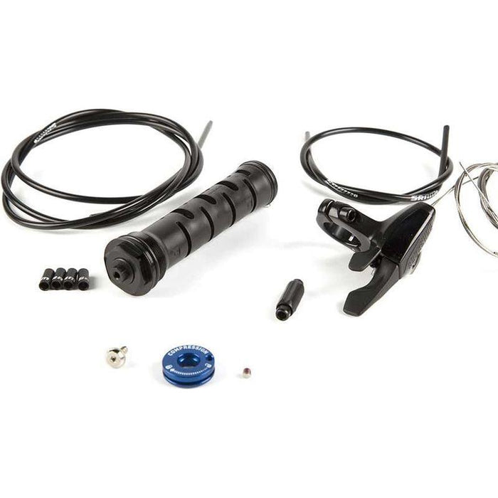 RockShox OneLoc Upgrade MCRL Push to Close ReconGold/SektorGold(2013-2017)