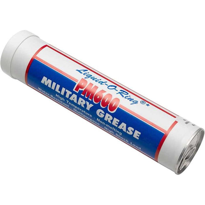RockShox PM600 Military Grease: 14oz†Tube