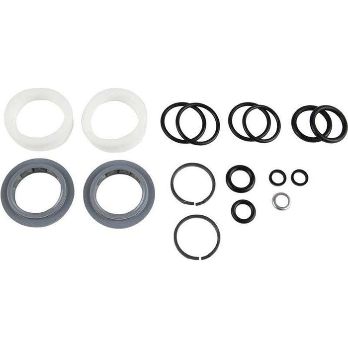 RockShox Fork Service Kit Basic: Revelation Dual Air (2012)