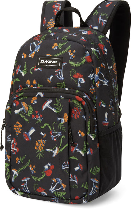 Dakine Campus Pack 18L Mushroom Wonderland One Size