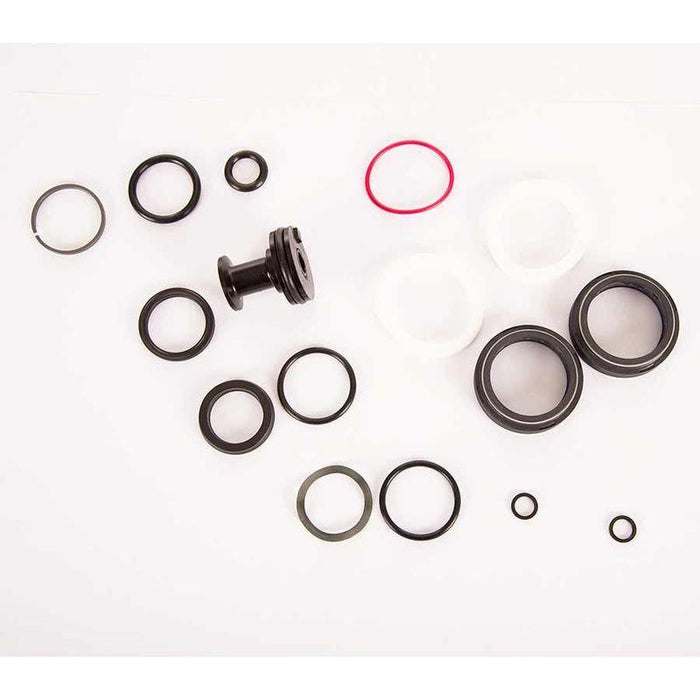 RockShox Fork Service Kit - 200 Hour/1 Year Revelation Motion Control RC (A1)