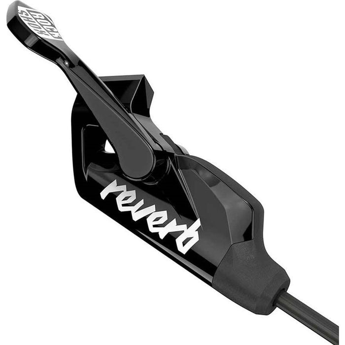 RockShox Reverb 1x Remote Upgrade Kit - Left Below MMX A2-B1