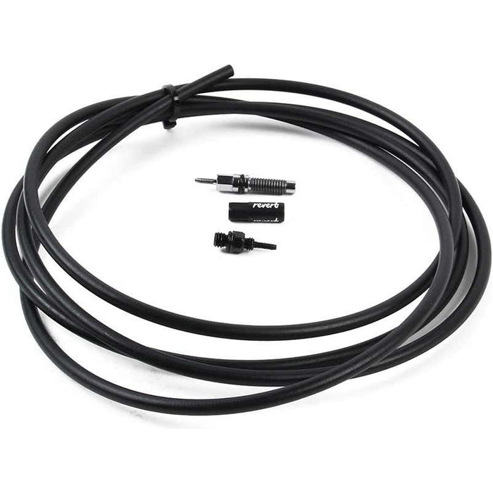 RockShox Reverb Hydraulic Hose Kit Black 2000mm