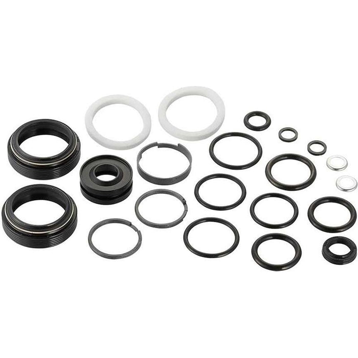 RockShox Fork Service Kit Basic: SID 29/27 Boost A3