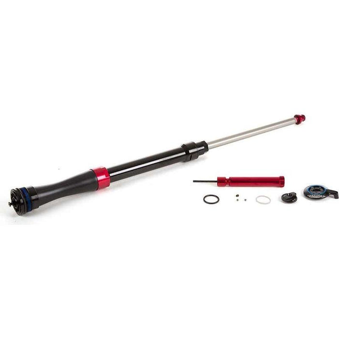 RockShox Charger RLC Damper Upgrade Kit - Crown 100mm Max Travel fits SID RLC (A1) SID RL/XX/WC (B1) SID B4