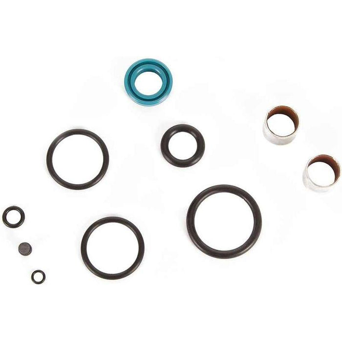 RockShox Rear Shock Service Kit - 200 Hour/1 Year Super Deluxe Coil A1-A2 (2018)