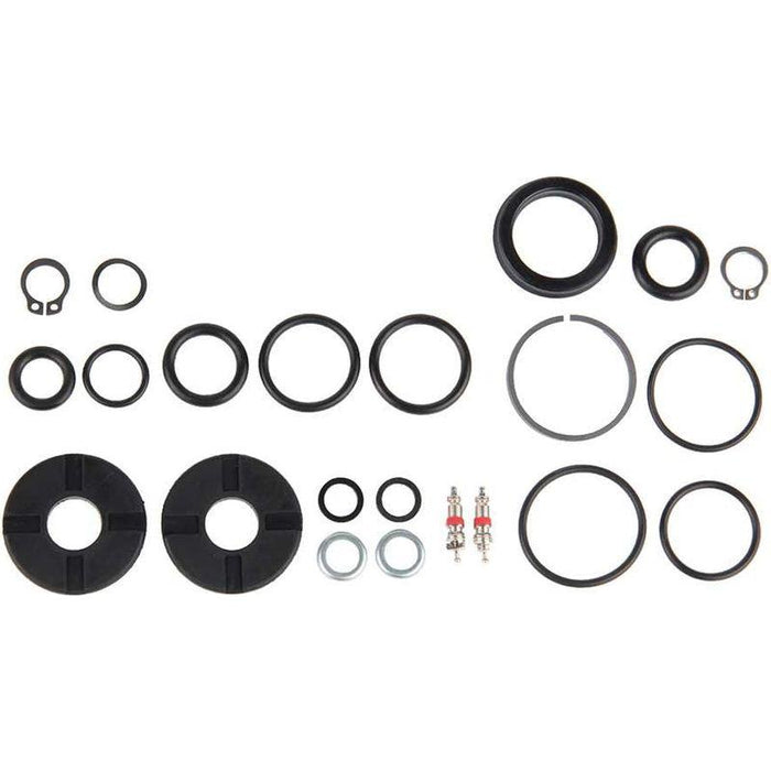 RockShox Fork Service Kit Tora / Recon Silver Turnkey/Motion Control/Solo Air