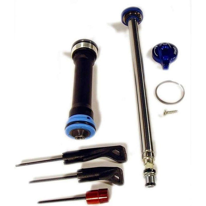 RockShox Crown Adjust TK Damper for 80-120mm travel Sektor Silver/XC32/Recon Silver B1