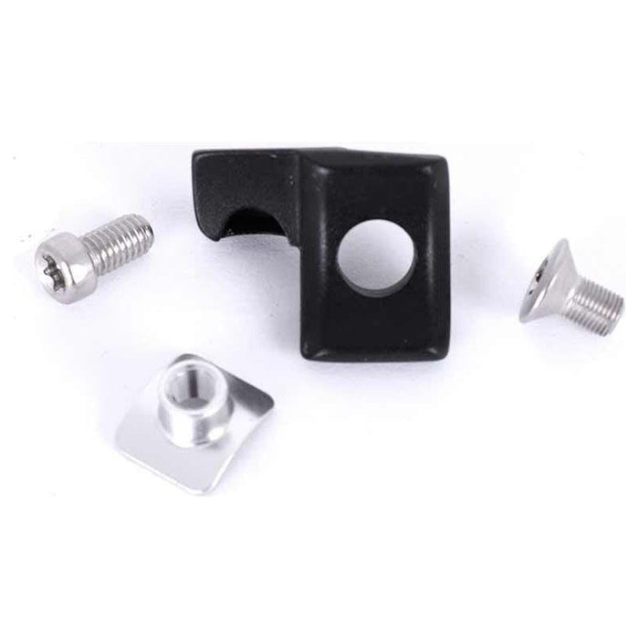 Avid MatchMaker-X Shifter Mounting Bracket - Left Fits MatchMakerX Clamps