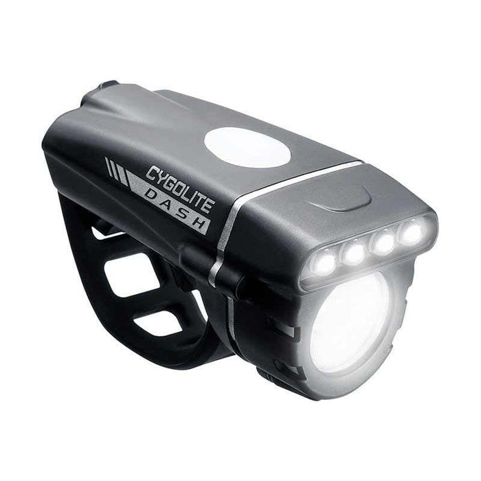 Cygolite Bicycle Headlight and Taillight Set for Road and Mountain Bikes Bicycle Lights