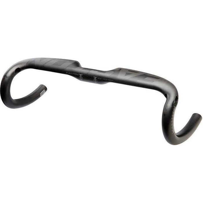 Easton EC70 Aero Drop Handlebar - Carbon 31.8mm, Aerodynamic Road Bike Handlebar Bicycle Handlebars