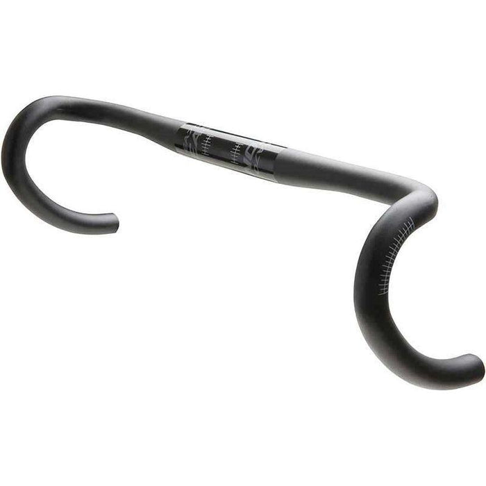 Easton EA70 Drop Handlebar - Aluminum 31.8mm, Ergonomic Road Cycling Handlebar Bicycle Handlebars