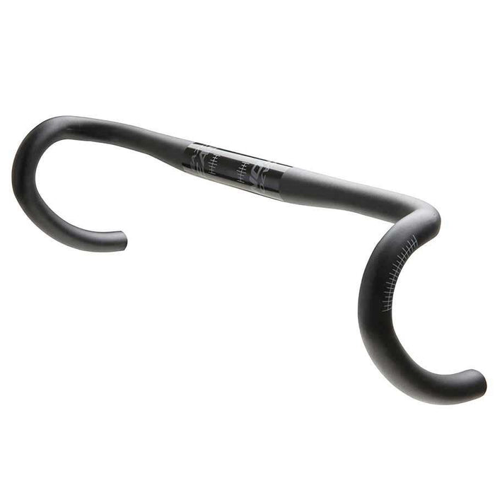 Easton EA70 Drop Handlebar - Aluminum 31.8mm, Ergonomic Road Cycling Handlebar Bicycle Handlebars