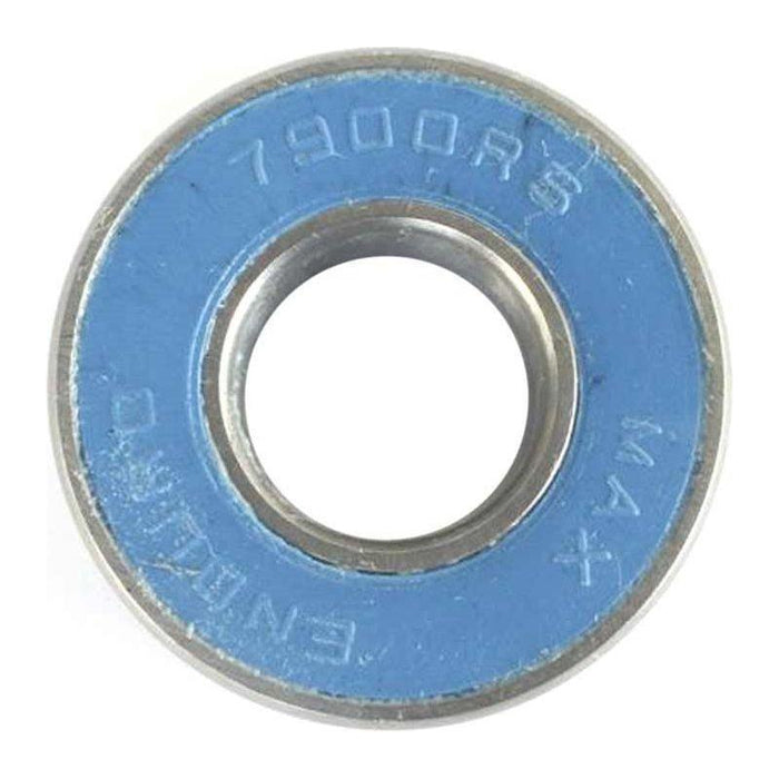 Enduro 7900 2Rs Max Cartridge Id=10 Od=22 W=6 Bicycle Bearings