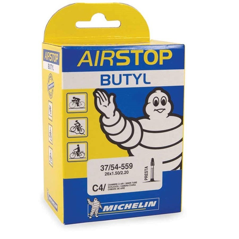 Michelin Airstop Butyl