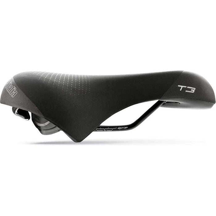 Selle Italia T 3 Flow Bicycle Saddles